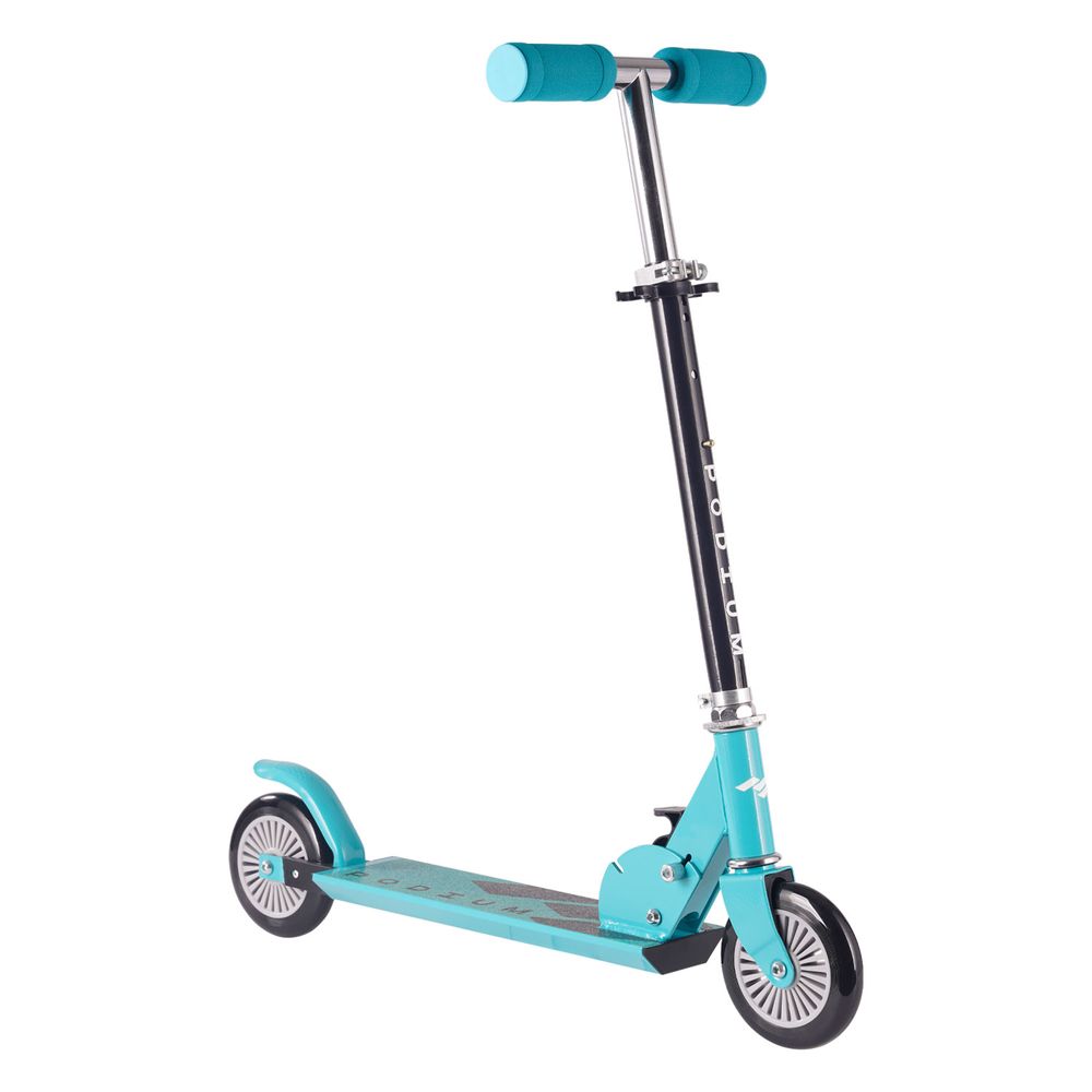 Scooter Podium Scooter120 Negro