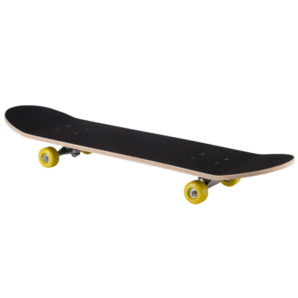 Skate Podium Skateboard 31"" Negro