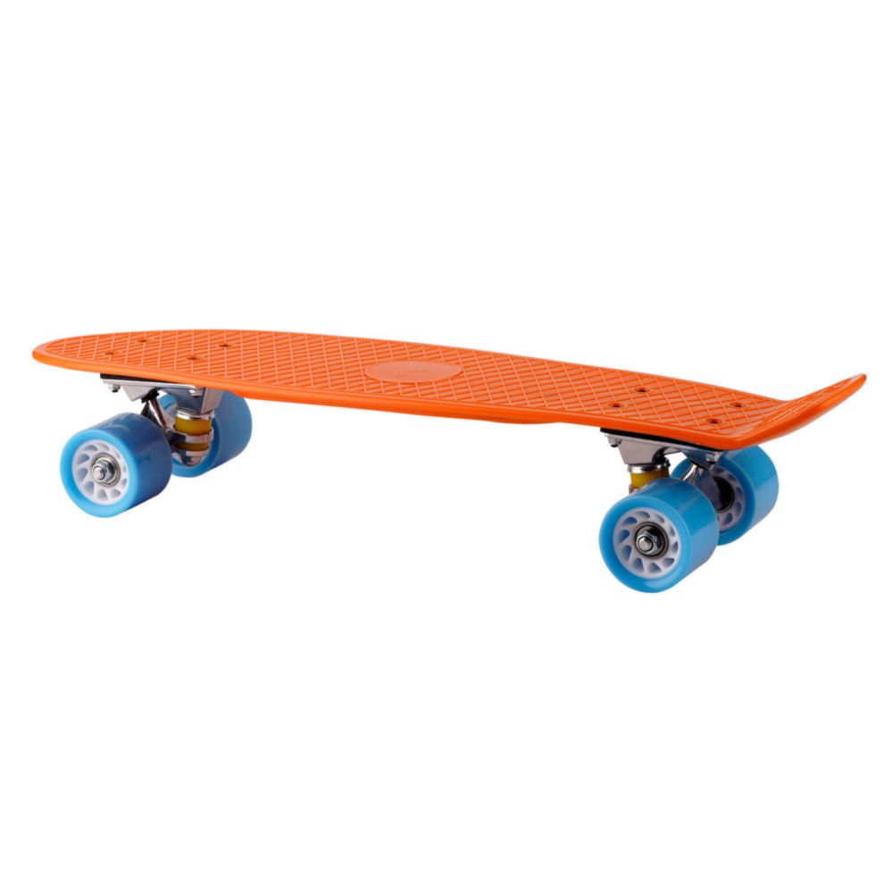 Skate Podium Retroboard 22"" Pro Naranja