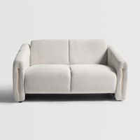Sofa Serena 2 Cuerpos