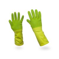 Guantes antideslizantes 3 capas Talla: 9 Eterna