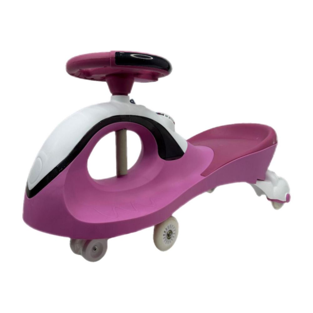 Twiscar Nexus Oxie Pro Bluetooth Rosado