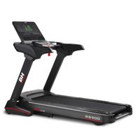 Trotadora Bh By Monark Rs900 Negro