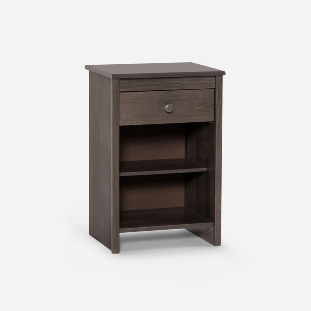 Velador Rosen Ferrara Gris