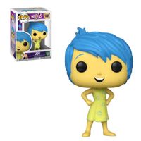 Funko Pop Intensamente 2 - Alegria 1451