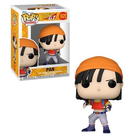 Funko Pop Dragon Ball GT - Pan 1629 - Promart