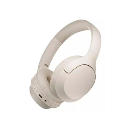 Audifonos inalambricos QCY H3 Hi-res Blanco