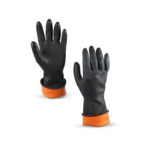 Guante Master Bicolor Reforzado C35_T9