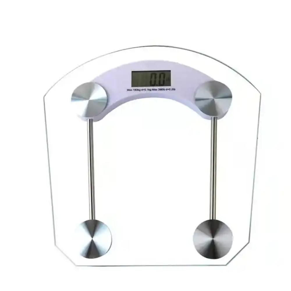 Balanza Digital Báscula de Peso Corporal Max 180 kg - Personal Balanza Digital Báscula de Peso Corporal Max 180 kg - Personal