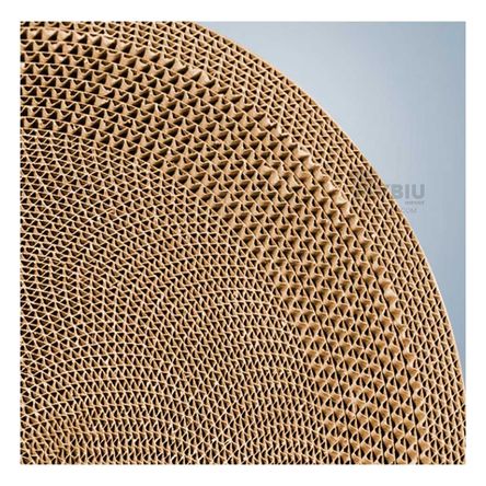 Rascador para gatos Grandes en Tonalidad Marron Rascador para gatos Grandes en Tonalidad Marron