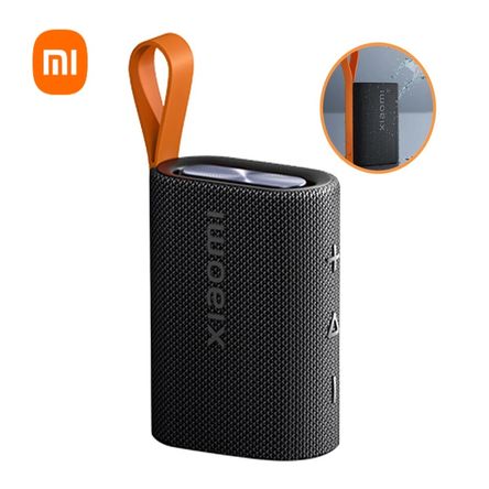 Parlante Xiaomi Sound Pocket 5W Bluetooth Parlante Xiaomi Sound Pocket 5W Bluetooth