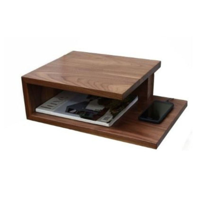 Velador Mobiliari 1 Cajón Brends