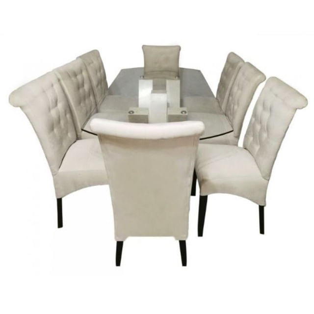 Comedor Mobiliari + 8 Sillas Gambetta