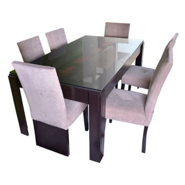 Comedor Mobiliari + 6 Sillas Nimes