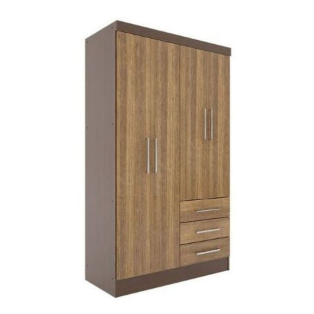 Ropero Mobiliari 4 Puertas 3 Cajones Truman