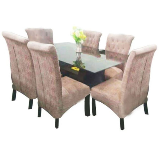 Comedor Mobiliari + 6 Sillas Aragon