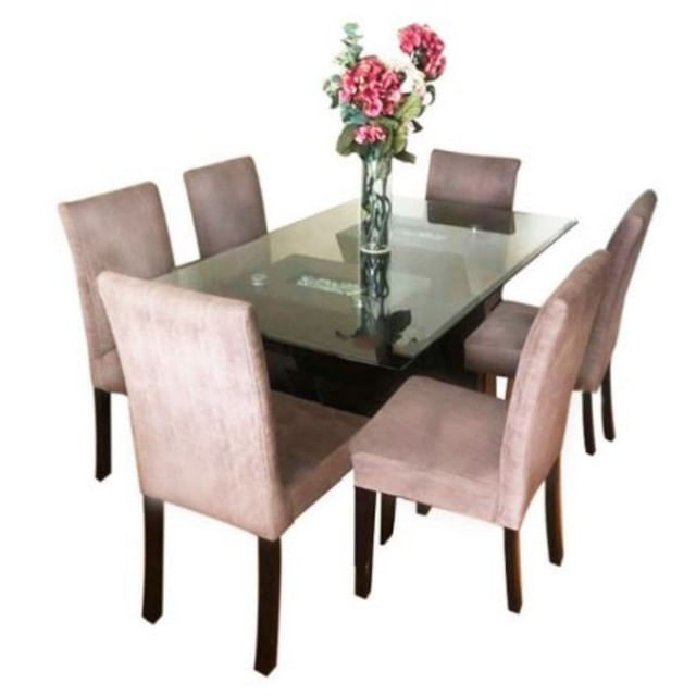 Comedor Mobiliari + 6 Sillas Ripley