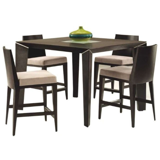 Comedor Mobiliari + 4 Sillas Janett