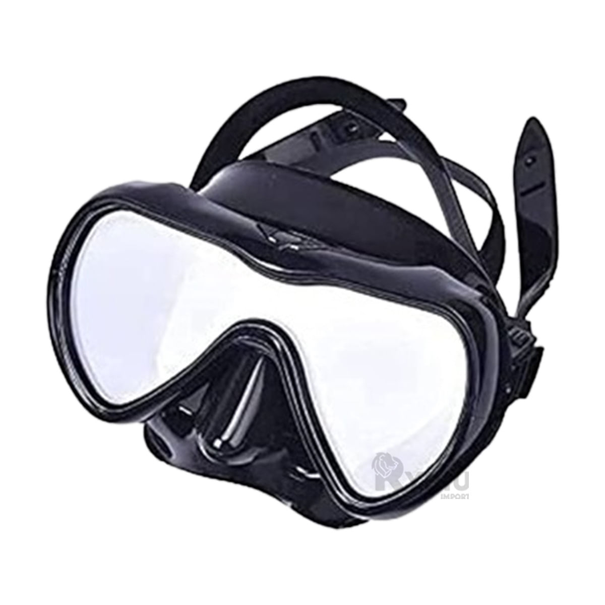 Anteojos Modernos en Negro Y+Ligas de Regalo