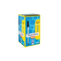 Bolígrafo Inkjoy 100st Negro Caja X50