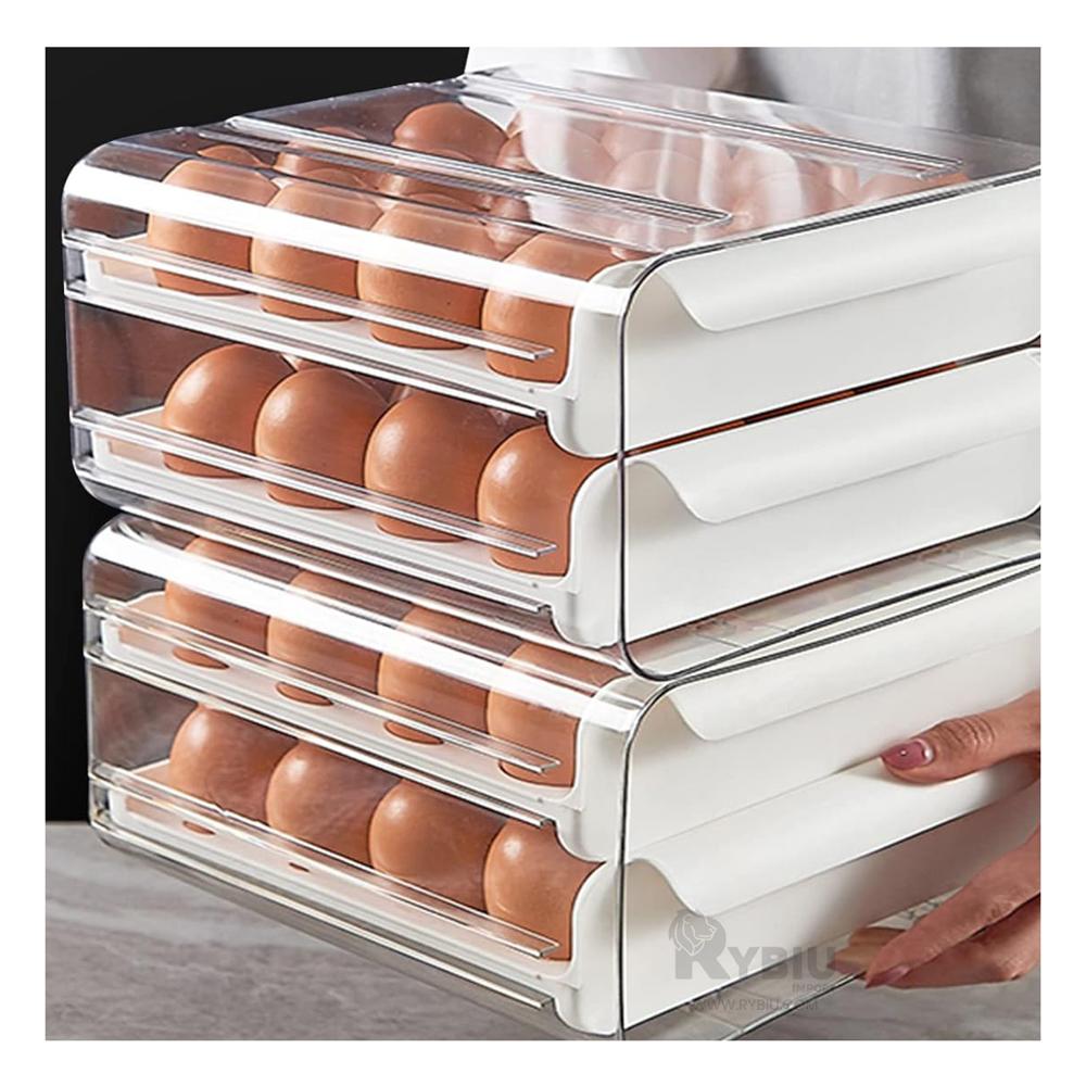 Estuche Dispensadora de Huevo en Blanco Y+Gift MiniAgenda