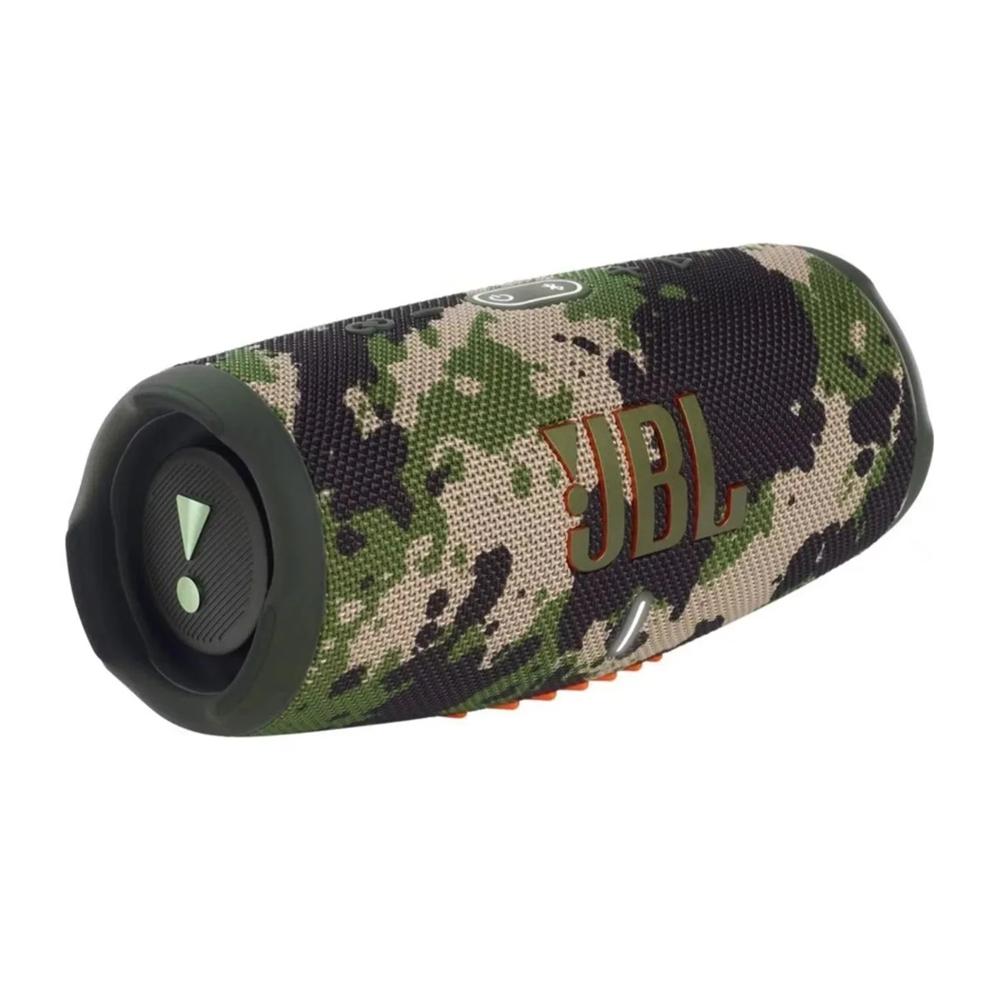 Parlante JBL Charge 5 Bluetooth 5.1 IP67 PartyBoost Camuflado