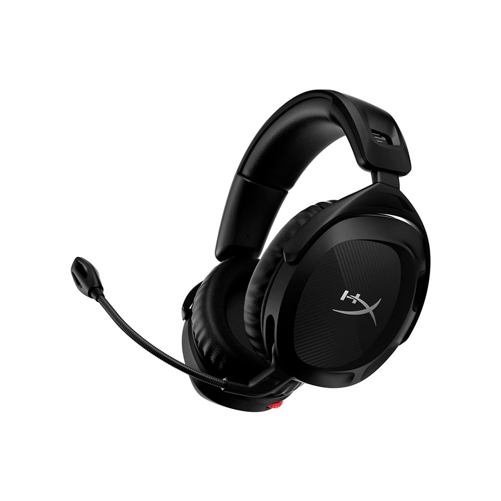 Audífonos  HyperX Stinger 2 Inalámbricos