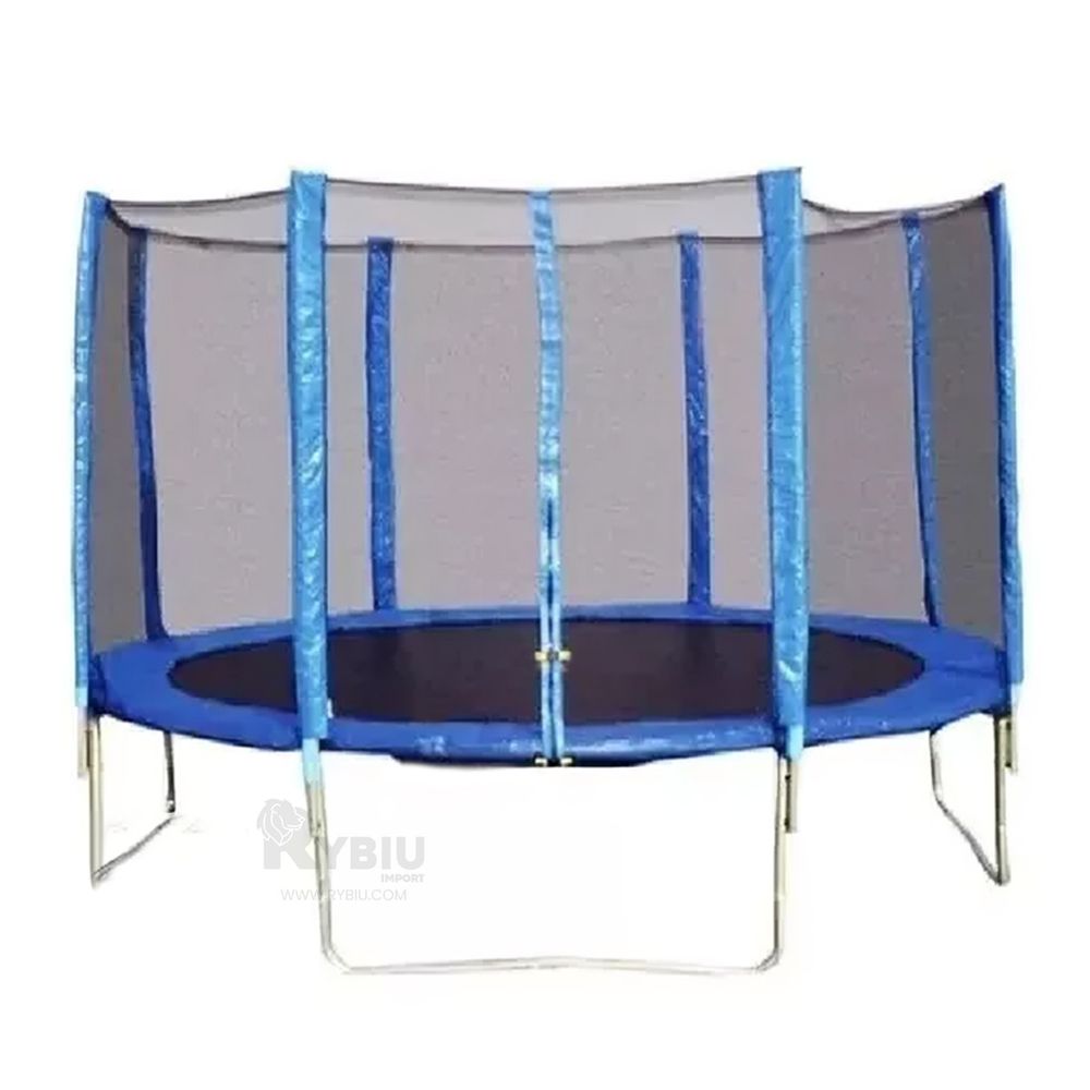 Colchon con Elastico para Saltar Y+Regalo Ligas para Peinar Colchon con Elastico para Saltar Y+Regalo Ligas para Peinar