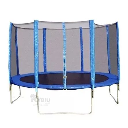 Colchon con Elastico para Saltar Y+Regalo Ligas para Peinar Colchon con Elastico para Saltar Y+Regalo Ligas para Peinar