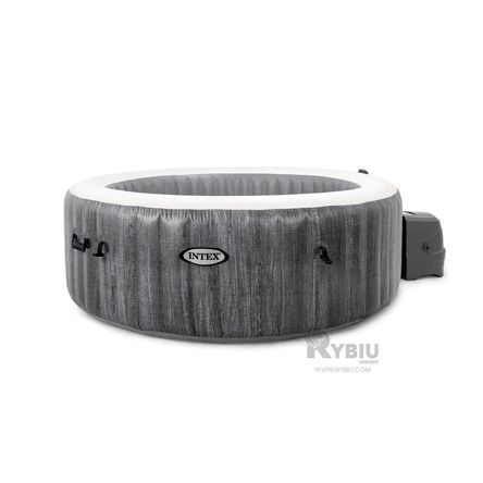 Bañera Practica en Tono Gris Y+Regalo Ligas para Peinar Bañera Practica en Tono Gris Y+Regalo Ligas para Peinar