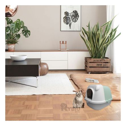 Arenero con Cubierta Didactica Verde y Plomo Y+Regalo Agendita Arenero con Cubierta Didactica Verde y Plomo Y+Regalo Agendita