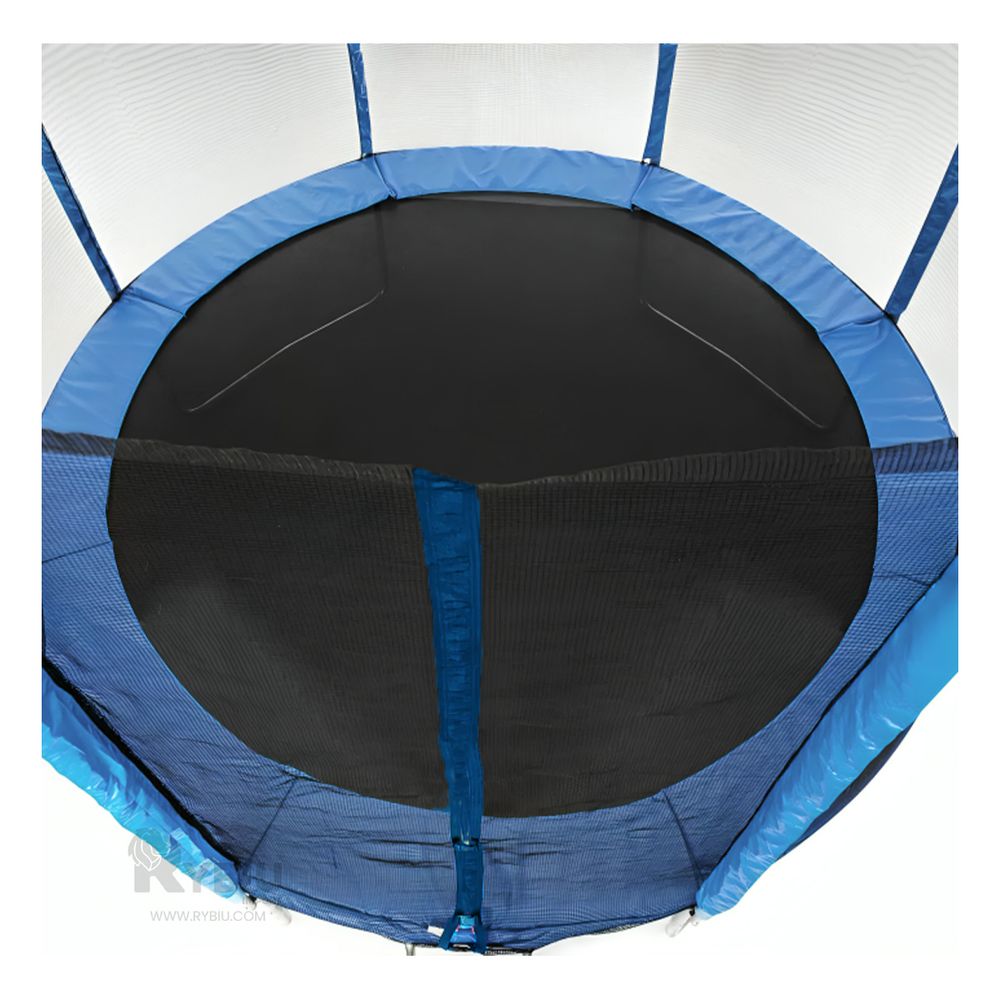 Cama Elasticamente Maravillosa de Pigmentacion Azul Cama Elasticamente Maravillosa de Pigmentacion Azul