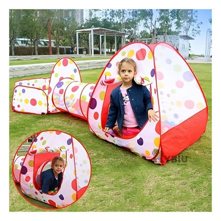 Carpa Creativa y Estimulante en Color Rojo Y+Regalo Agendita Carpa Creativa y Estimulante en Color Rojo Y+Regalo Agendita