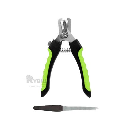 Alicate para Uña Facil de Limpiar Chico Y+Post-it Adhesivos Alicate para Uña Facil de Limpiar Chico Y+Post-it Adhesivos