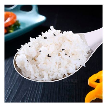 Cucharon Dinamico Semi Hondo en Color Plateado Y+Agendita Cucharon Dinamico Semi Hondo en Color Plateado Y+Agendita