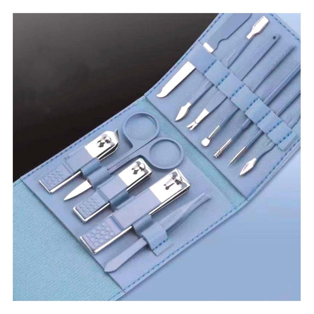 Kit de Limpieza para Manos Color Celeste Y+Post-it adhesivos Kit de Limpieza para Manos Color Celeste Y+Post-it adhesivos