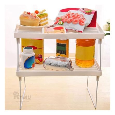 Estante Ideal y Pequeño Perfecto en Color Blanco Y+Stickers Estante Ideal y Pequeño Perfecto en Color Blanco Y+Stickers