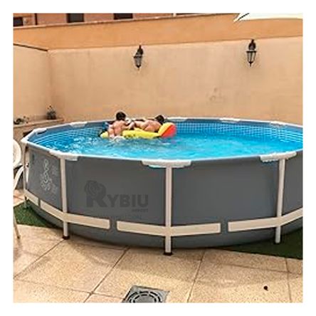 Piscina Montable para Todos Los Peques Y+Agendita