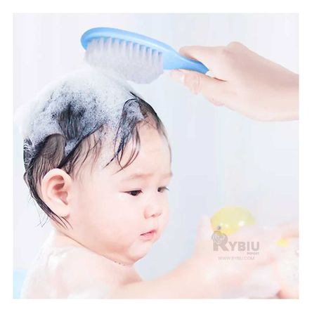 Kit de Higiene y Cuidado Infantil en Color Azul Y+Agendita Kit de Higiene y Cuidado Infantil en Color Azul Y+Agendita