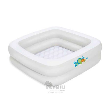 Pileta Facil de Transportar de Niños Y+Ligas de Regalo Pileta Facil de Transportar de Niños Y+Ligas de Regalo