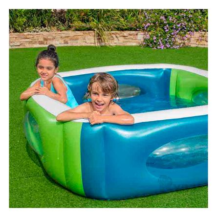 Piscina de Facil Uso y Sutil para Children Y+Regalo Agendita