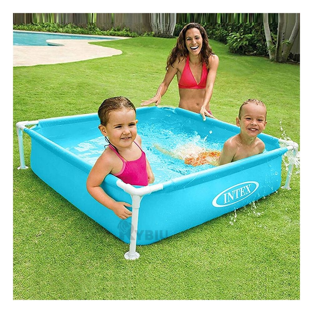 Piscina Vacaciones para Usar en El Patio Y+Regalo Agendita Piscina Vacaciones para Usar en El Patio Y+Regalo Agendita