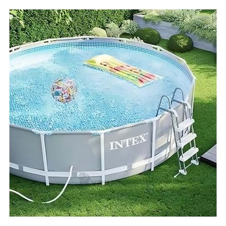 Piscina Sencilla de Transportar y Ergonomica Y+Stickers Piscina Sencilla de Transportar y Ergonomica Y+Stickers