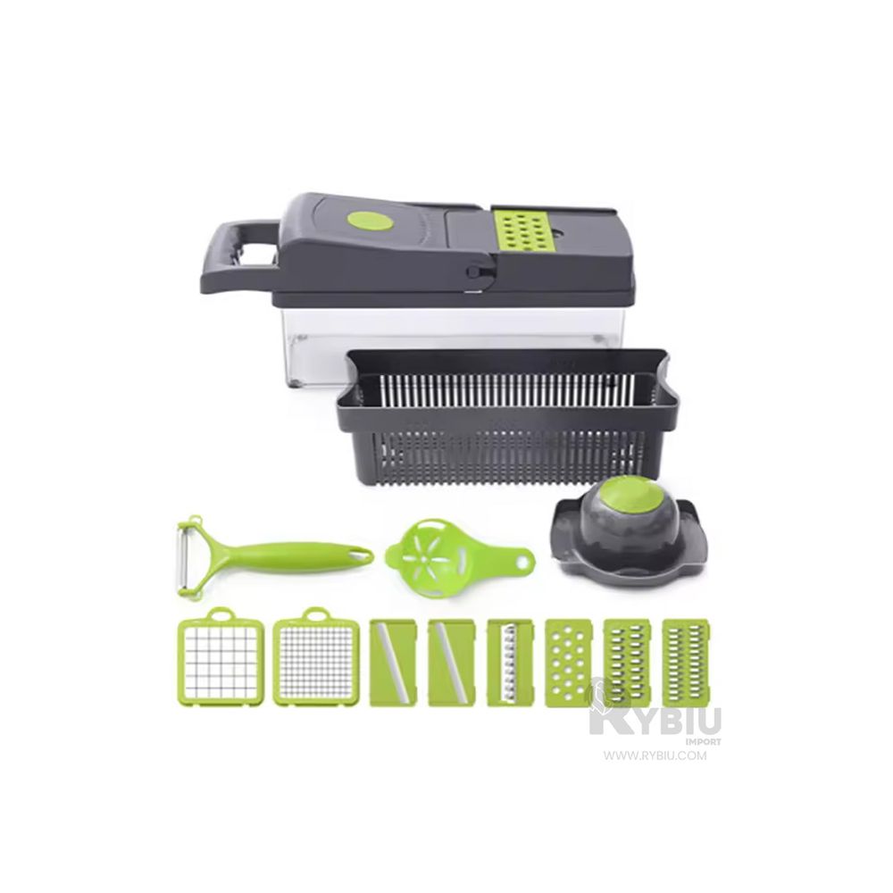 Pelador Super Eficiente en Tono Gris Y+Stickers Pelador Super Eficiente en Tono Gris Y+Stickers