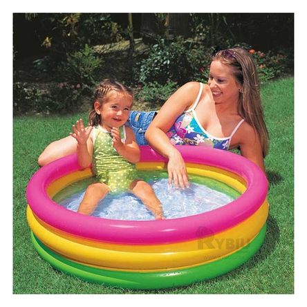 Piscina para Juegos Acuaticos de Pequeños Y+Regalo Stickers Piscina para Juegos Acuaticos de Pequeños Y+Regalo Stickers