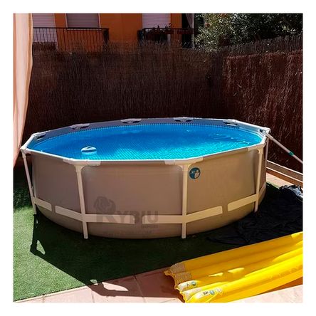 Piscina para Fiestas Perfecta para Niños Y+Papel de Regalo Piscina para Fiestas Perfecta para Niños Y+Papel de Regalo