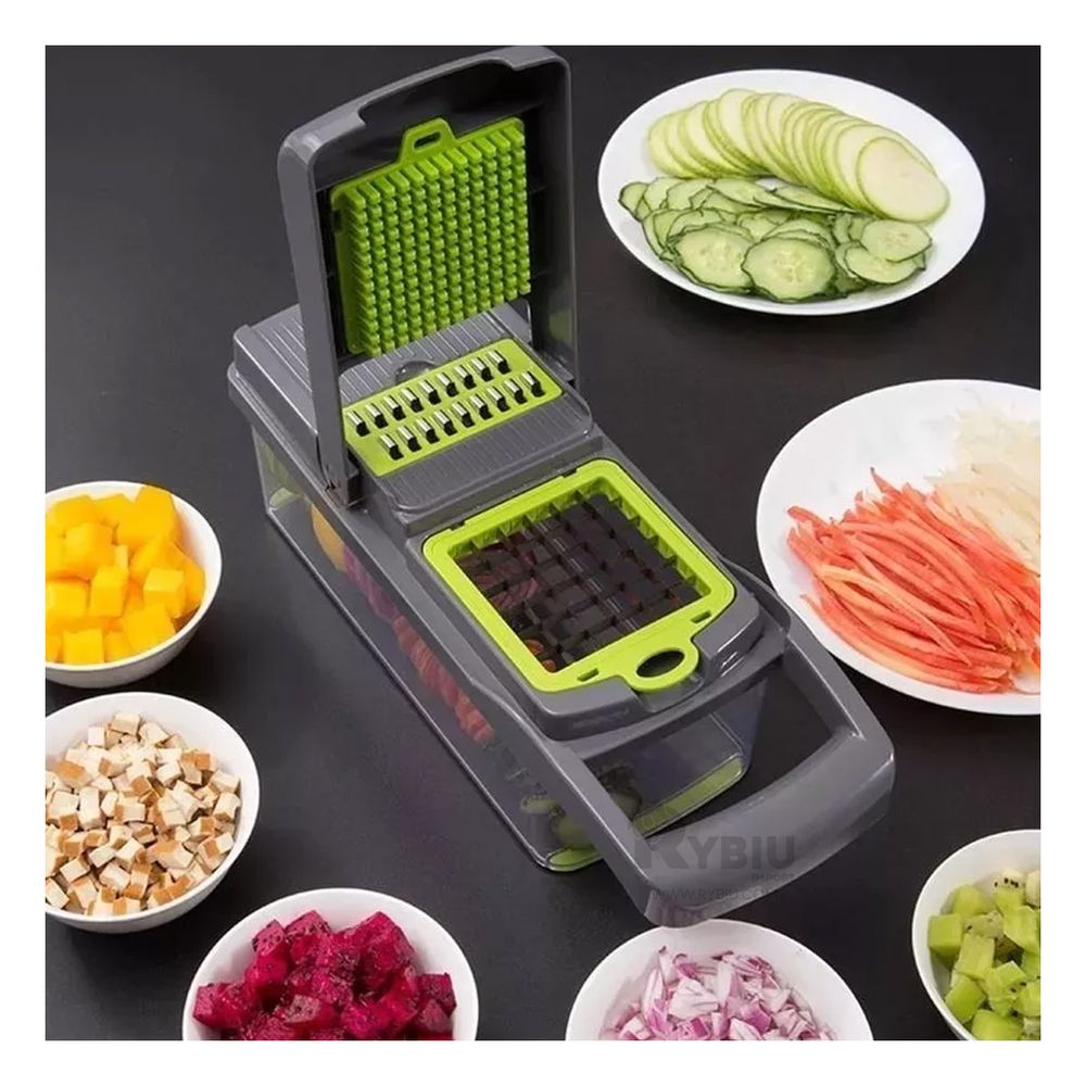 Pelador de Frutas Practico Acero Inoxidable Gris Pelador de Frutas Practico Acero Inoxidable Gris