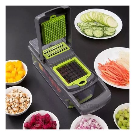 Pelador de Frutas Practico Acero Inoxidable Gris Pelador de Frutas Practico Acero Inoxidable Gris