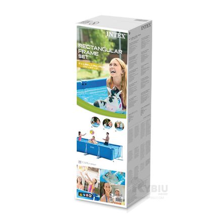 Pileta Recreativa Tono Celeste Y+Regalo Ligas para Peinar Pileta Recreativa Tono Celeste Y+Regalo Ligas para Peinar