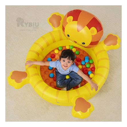 Piscina Vacaciones para Usar en Leon Y+Regalo Agendita
